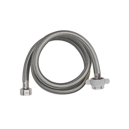 สายน้ำดีสเตนเลส BEN BN 105510 40 นิ้ว