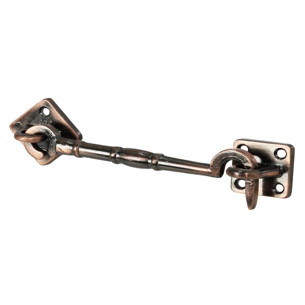 ขอสับสเตนเลส COLT 170-4 4 นิ้ว