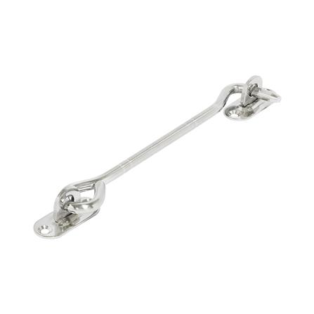 ขอสับสเตนเลส COLT 016-6 นิ้ว (แพ็ก 2 ชิ้น)_1