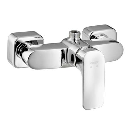 ก๊อกผสมยืนอาบ COTTO CT2149A_0