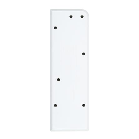 รางปลั๊กไฟ 5 ช่อง 1 สวิตซ์ ELECTON EP9-6155 5 ม._2