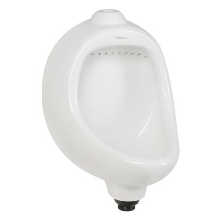 โถปัสสาวะชาย NU-953 WA สีขาว