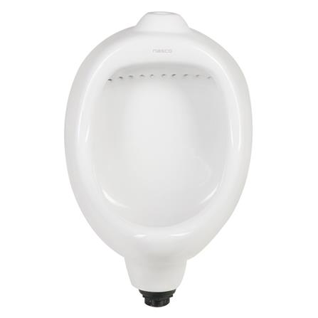 โถปัสสาวะชาย NU-953 WA สีขาว_1