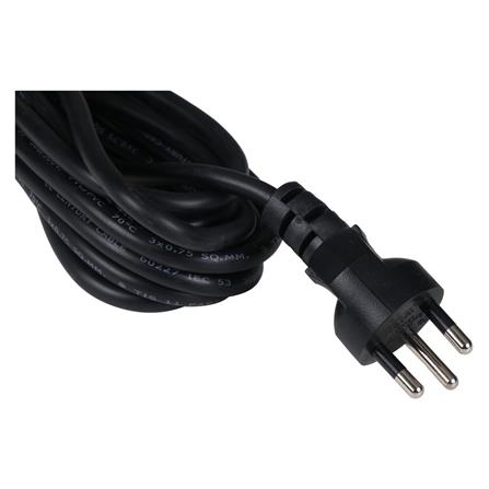 รางปลั๊กไฟ 3 ช่อง 4 สวิตซ์ ELECTON EP9-3405 5 ม._2