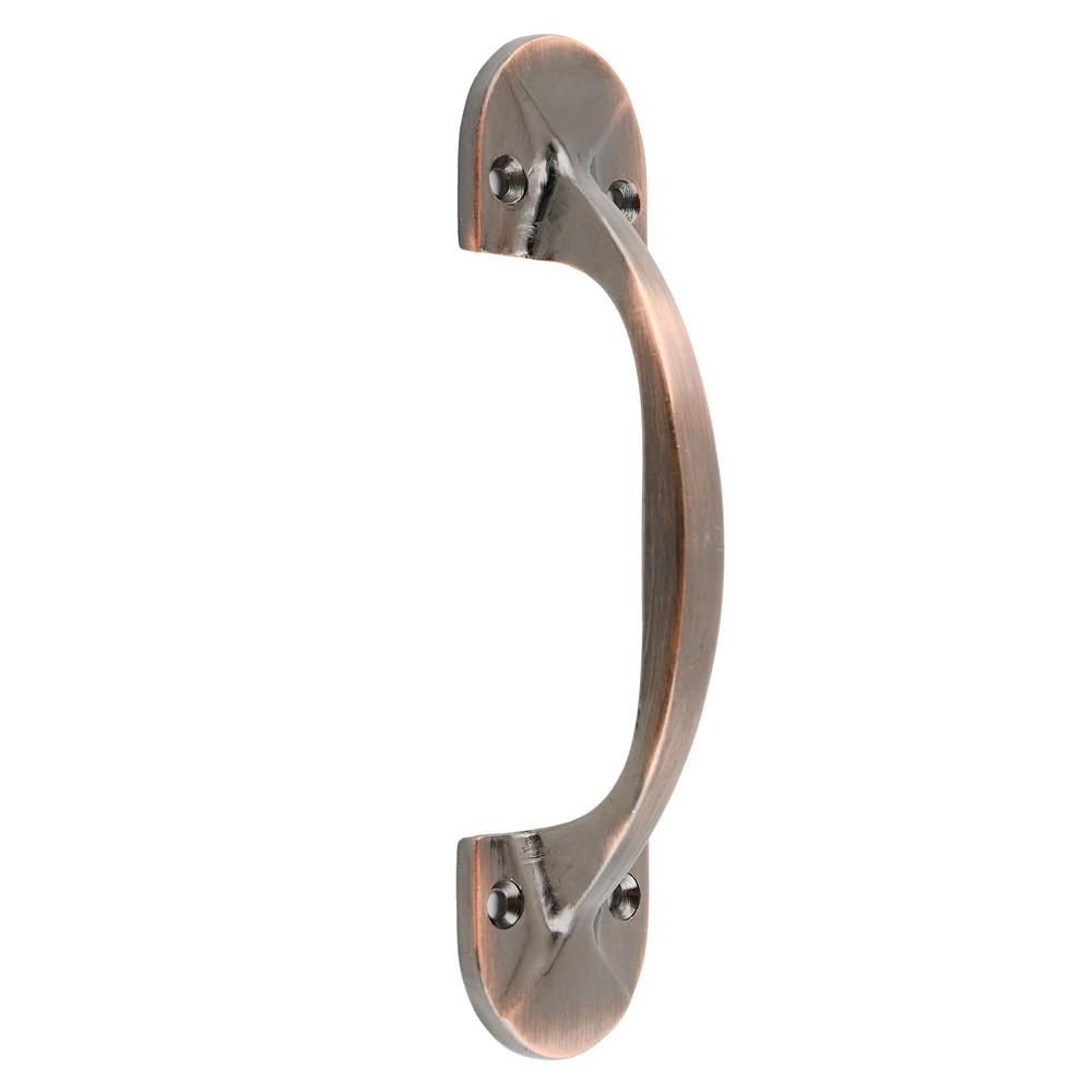 มือจับบัว COLT 601 5 นิ้ว สีทองแดงรมดำ 2 ชิ้น/ชุด