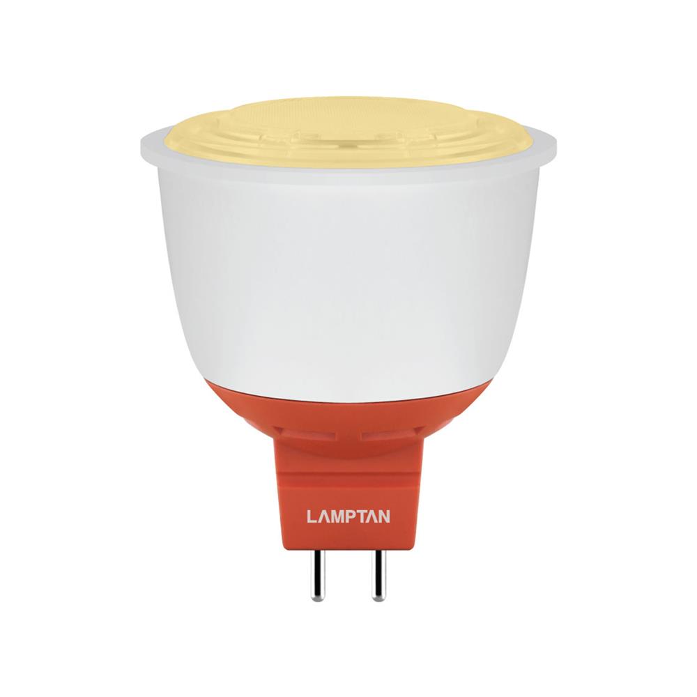 หลอด LED LAMPTAN MR16 COMET 9 วัตต์ WARM WHITE