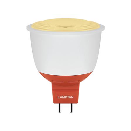 หลอด LED LAMPTAN MR16 COMET 9 วัตต์ WARM WHITE_1