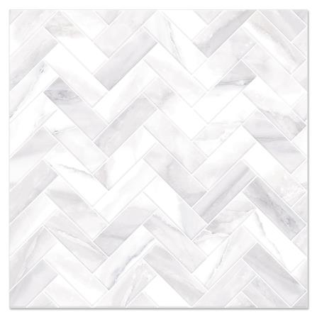 กระเบื้องพื้น 16x16 นิ้ว COTTO เบสโต้ โบน ขาว PM