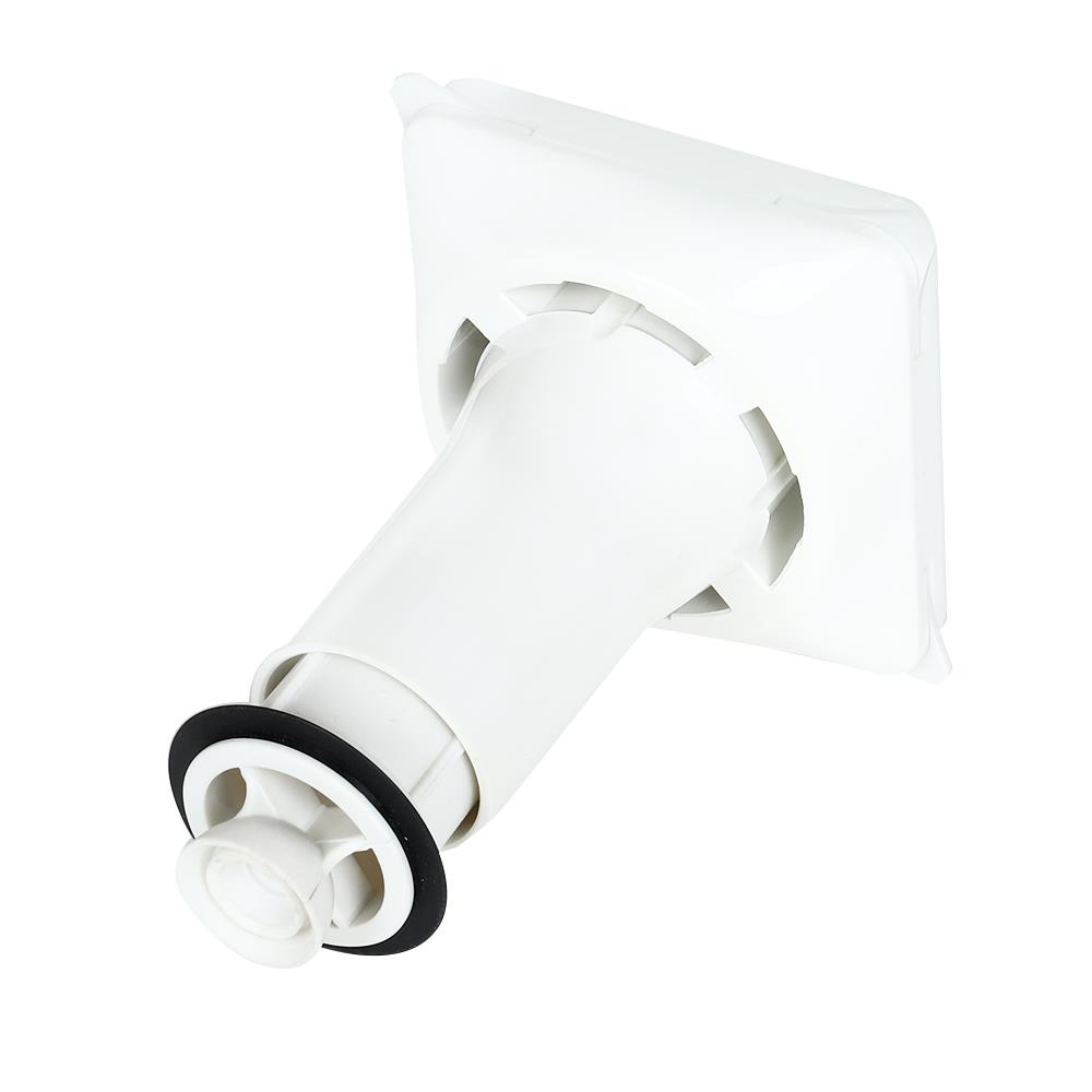 อ่างล้างหน้าวางบน KOHLER K-96110X-1-0 สีขาว