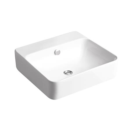 อ่างล้างหน้าแขวน KOHLER K-24985K-1-0 ขาว
