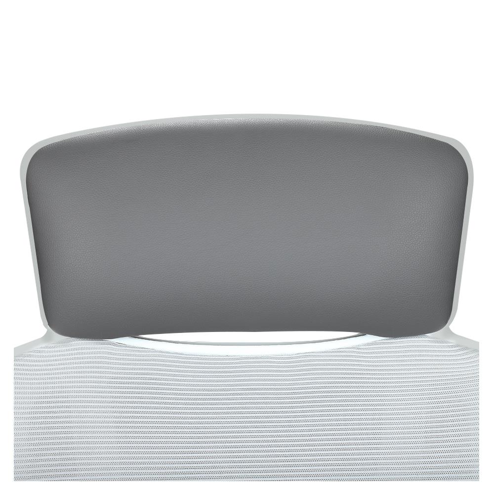 เก้าอี้สำนักงาน FURDINI JASPER สีเทา