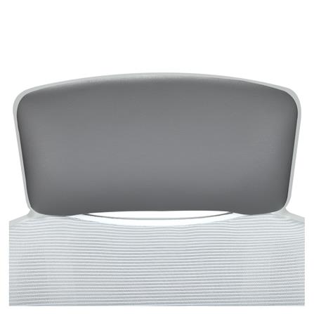 เก้าอี้สำนักงาน FURDINI JASPER สีเทา_4