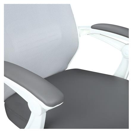 เก้าอี้สำนักงาน FURDINI JASPER สีเทา_5