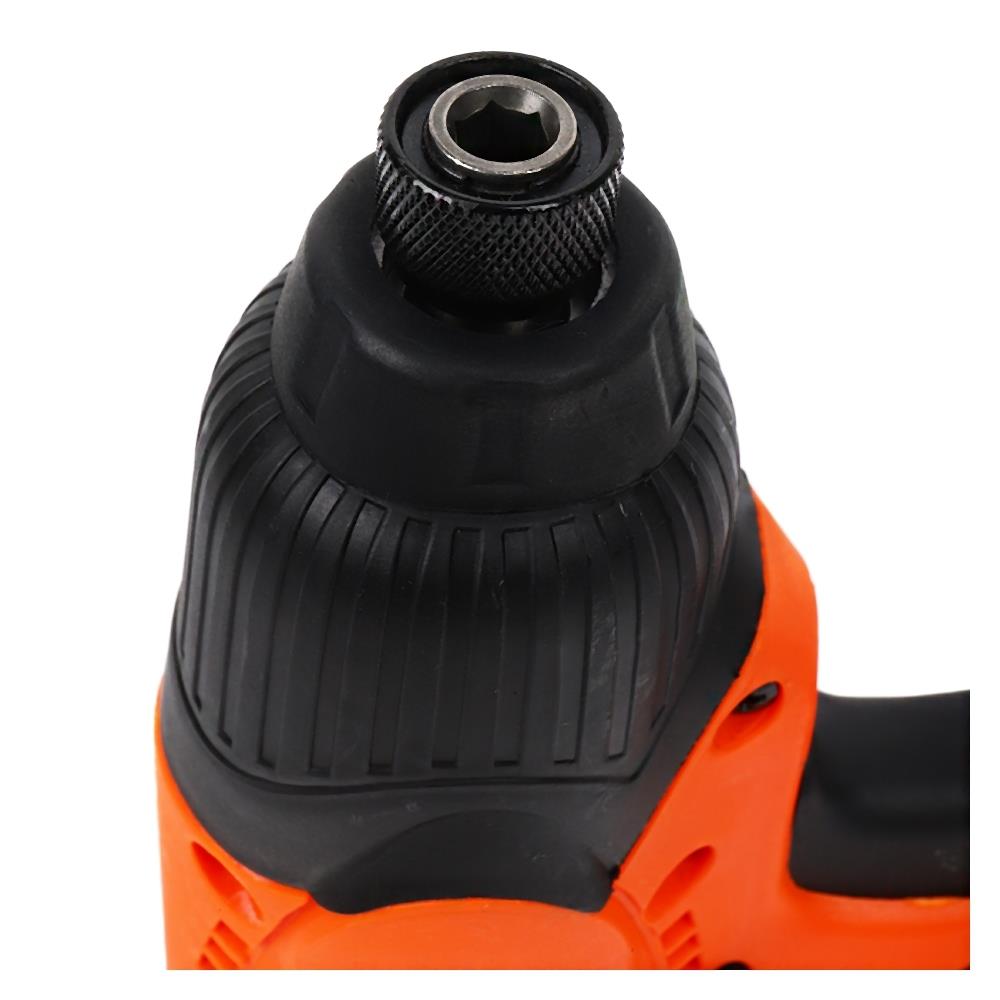 สว่านไขควงกระแทก PUMPKIN J-D6530 230 วัตต์