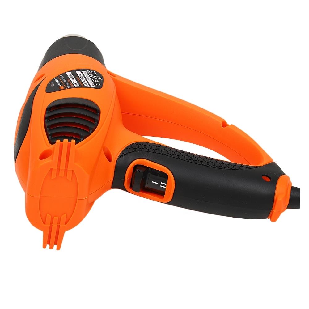 เครื่องเป่าลม PUMPKIN J H2010 2000 วัตต์