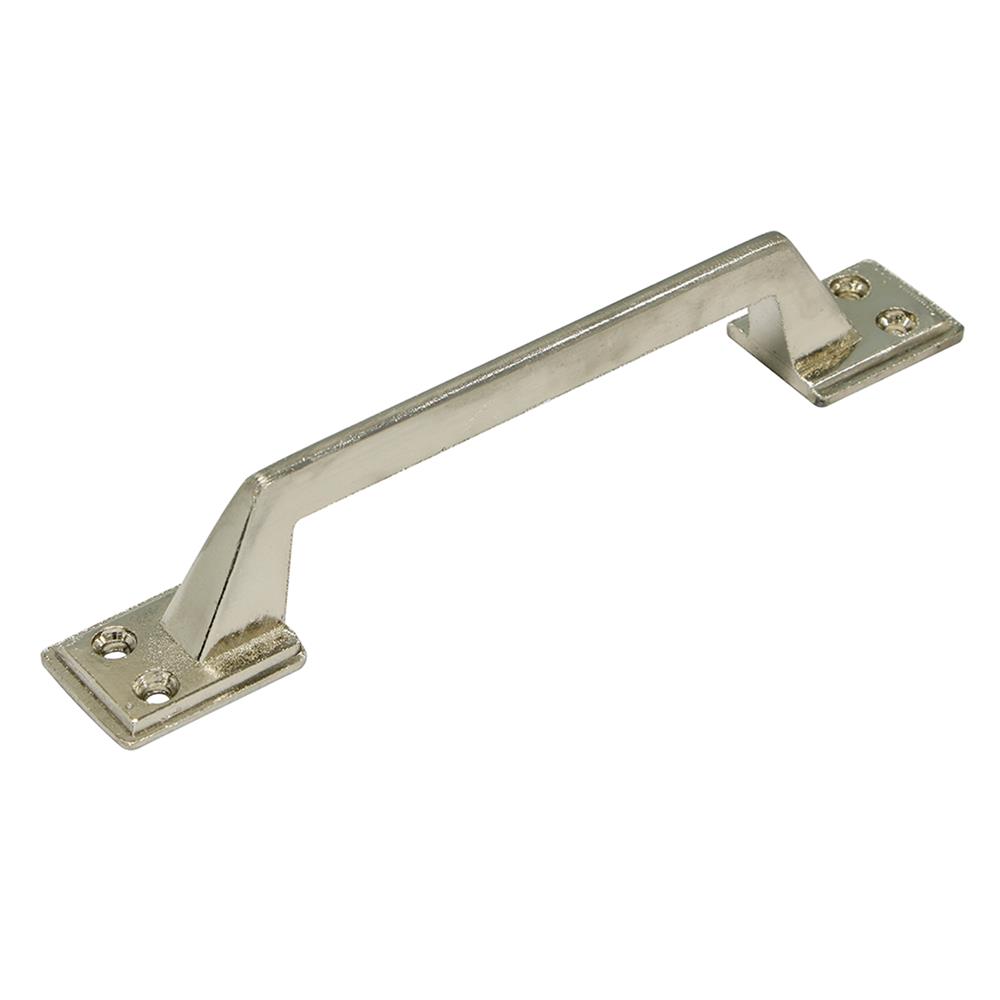 มือจับแท่ง COLT 501 125 มม. สีสเตนเลส (แพ็ก 2 ชิ้น)