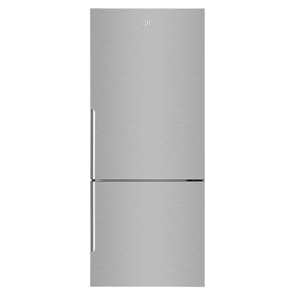 ตู้เย็น 2 ประตู ELECTROLUX EBE4500B-A 14.8 คิว สเตนเลส อินเวอร์เตอร์