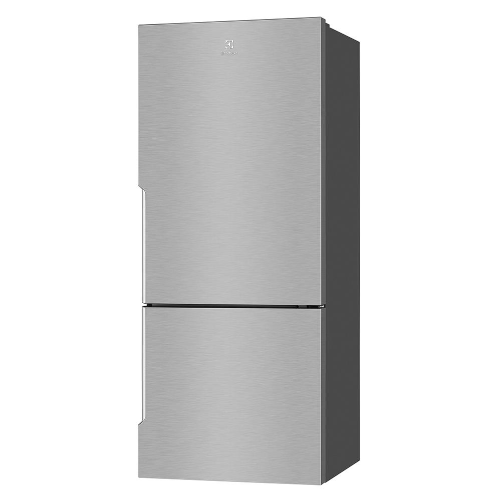 ตู้เย็น 2 ประตู ELECTROLUX EBE4500B-A 14.8 คิว สเตนเลส อินเวอร์เตอร์
