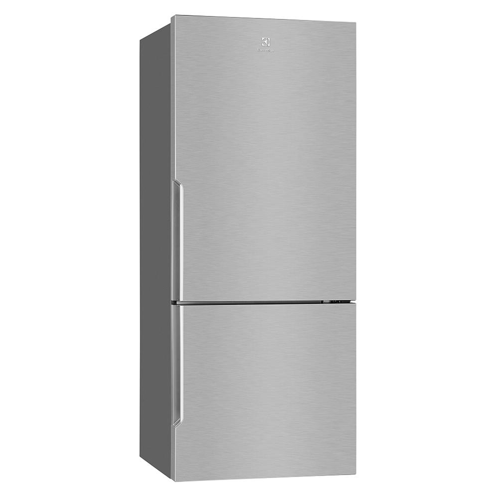 ตู้เย็น 2 ประตู ELECTROLUX EBE4500B-A 14.8 คิว สเตนเลส อินเวอร์เตอร์