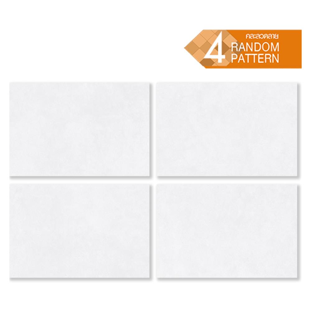 กระเบื้องผนัง 30x45 ซม. TARA นัตสึมิ เกรย์ 0.81M2