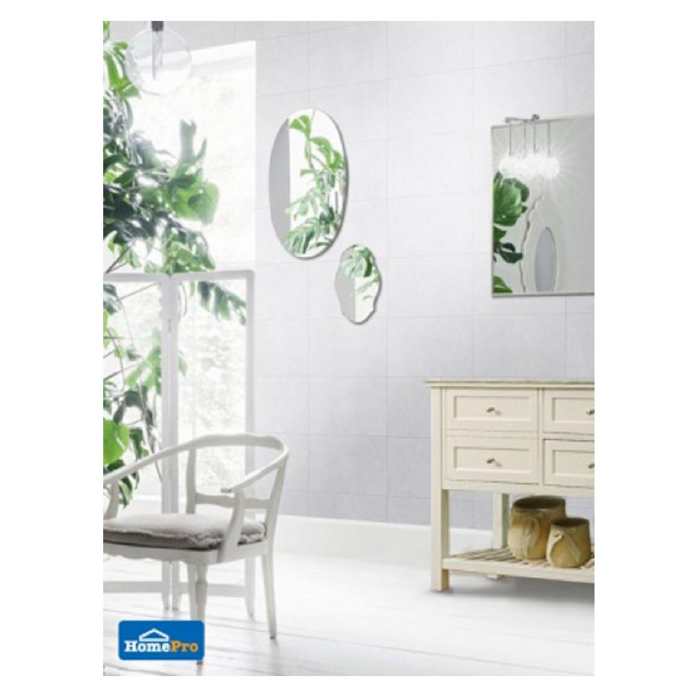 กระเบื้องผนัง 30x45 ซม. TARA นัตสึมิ เกรย์ 0.81M2