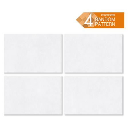 กระเบื้องผนัง 30x45 ซม. TARA นัตสึมิ เกรย์ 0.81M2_1