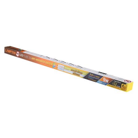 หลอด LED สั้น LAMTAN TUBE ANTI MOSQUITO T8 9 วัตต์ DAYLIGHT_2