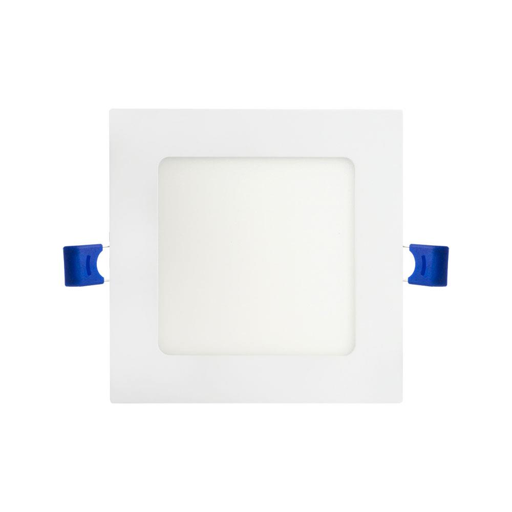ดาวน์ไลท์ LED BLADE II-SQ 5 นิ้ว 9 วัตต์ DAYLIGHT สีขาว