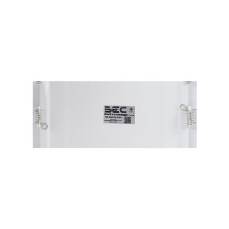 ดาวน์ไลท์ LED BLADE II-SQ 7 นิ้ว 15 วัตต์ DAYLIGHT สีขาว_3