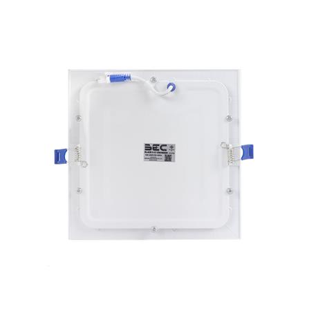 ดาวน์ไลท์ LED BLADE II-SQ 7 นิ้ว 15 วัตต์ DAYLIGHT สีขาว_1