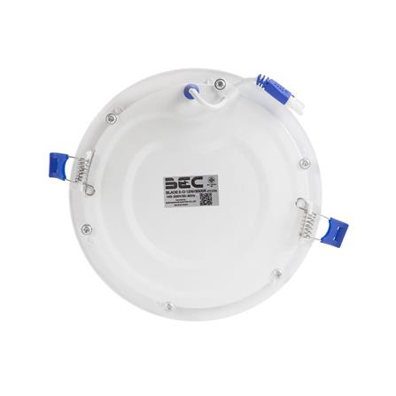ดาวน์ไลท์ LED BEC BLADE II-O 6 นิ้ว 12 วัตต์ DAYLIGHT สีขาว_1