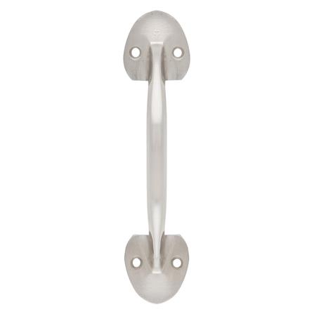 มือจับบัว COLT 601 6 นิ้ว สีสเตนเลส แพ็ก 2 ชิ้น_0