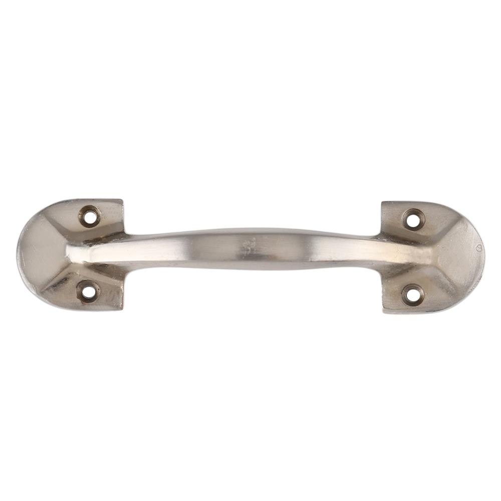 มือจับบัว COLT 601 5 นิ้ว สีสเตนเลส แพ็ก 2 ชิ้น