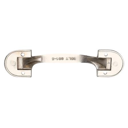 มือจับบัว COLT 601 5 นิ้ว สีสเตนเลส แพ็ก 2 ชิ้น_1