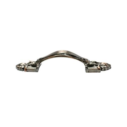 มือจับนโปเลียน COLT 777-150 150 มม. สีทองแดงรมดำ_2