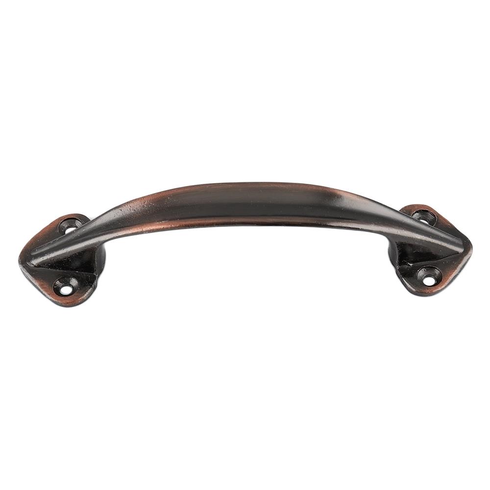 มือจับบัว COLT 401 5 นิ้ว สีทองแดงรมดำ 2 ชิ้น/ชุด