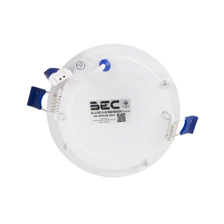 ดาวน์ไลท์ LED BEC BLADE II-O 4 นิ้ว 6 วัตต์ WARM WHITE สีขาว_1