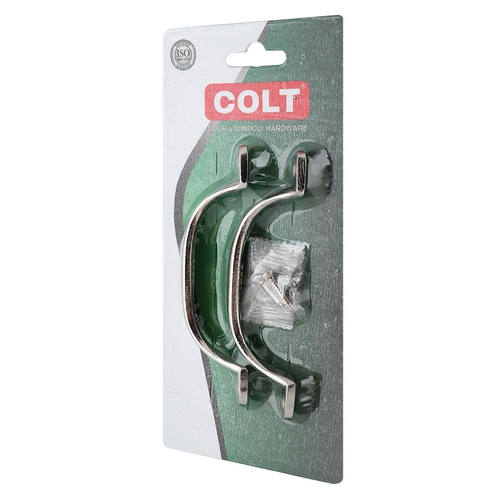 มือจับกลึง COLT 666-120 2 ชิ้น/ชุด