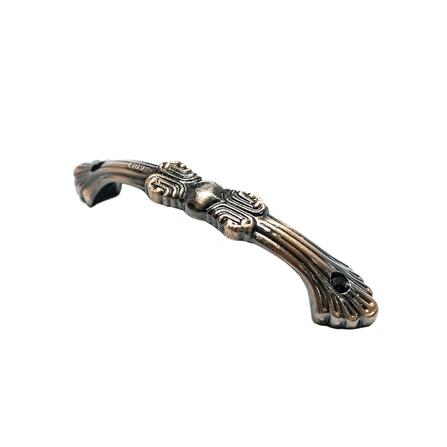 มือจับ COLT 555-120 สีทองแดงรมดำ 2 ชิ้น/ชุด_0