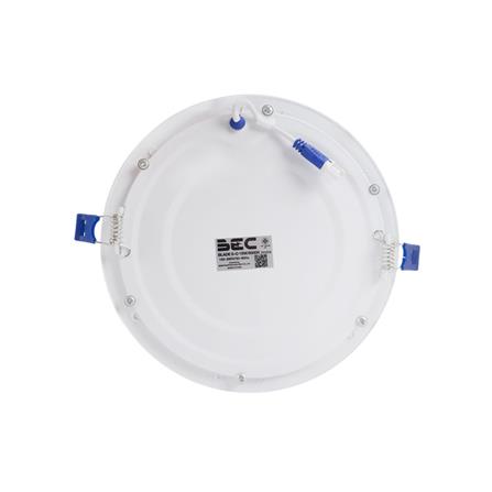 ดาวน์ไลท์ LED BEC BLADE II-O 7 นิ้ว 15 วัตต์ DAYLIGHT สีขาว_1