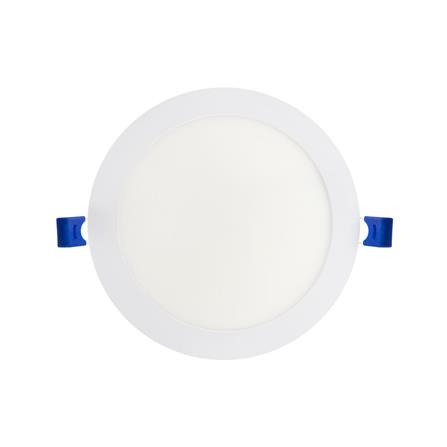 ดาวน์ไลท์ LED BEC BLADE II-O 7 นิ้ว 15 วัตต์ WARM WHITE สีขาว