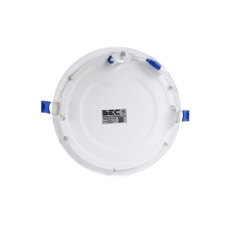 ดาวน์ไลท์ LED BEC BLADE II-O 7 นิ้ว 15 วัตต์ WARM WHITE สีขาว_1