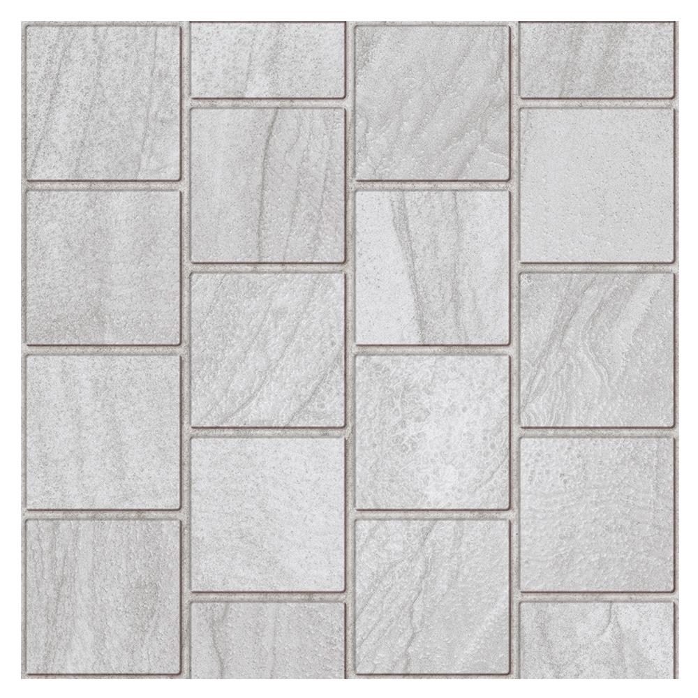 กระเบื้องพื้น 16x16 นิ้ว DURAGRES วิดูก้า เทา A