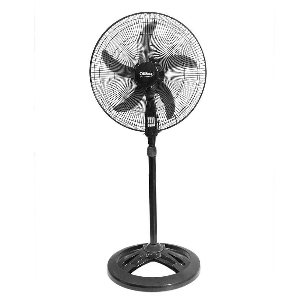 พัดลมตั้งพื้น 18 นิ้ว OGAWA OA-18D เทา