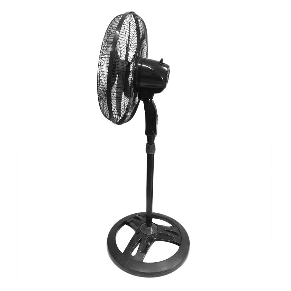 พัดลมตั้งพื้น 18 นิ้ว OGAWA OA-18D เทา