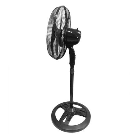 พัดลมตั้งพื้น 18 นิ้ว OGAWA OA-18D เทา_1