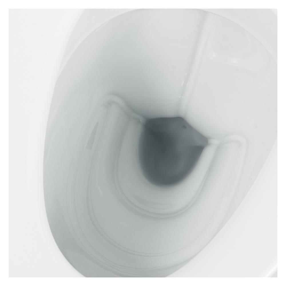 สุขภัณฑ์ 2 ชิ้น NASCO NC-7651S-WA 3L สีขาว