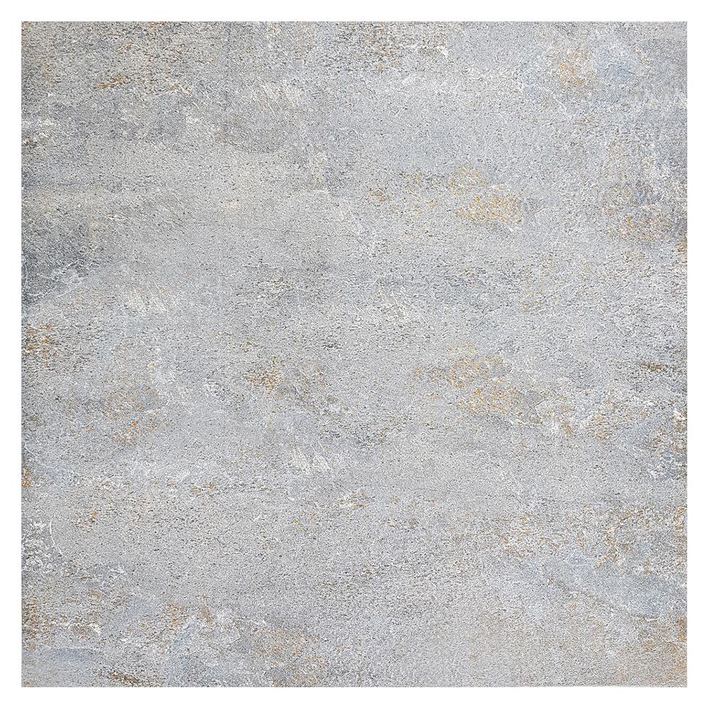 กระเบื้องพื้น 50x50 ซม. เคนโนซ่า นิว เทา 1M2