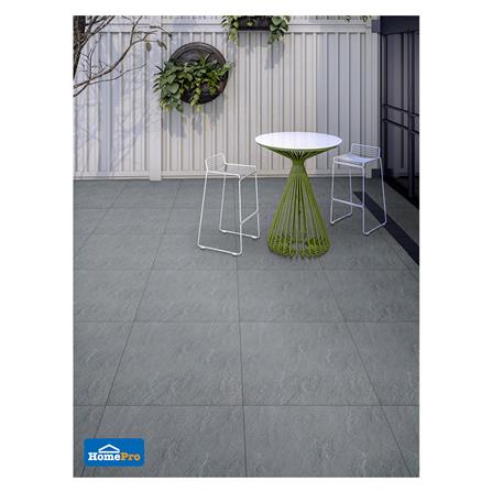 กระเบื้องพื้น 50x50 ซม. เคนโนซ่า นิว เทา 1M2_1