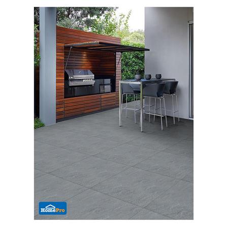 กระเบื้องพื้น 50x50 ซม. เคนโนซ่า นิว เทา 1M2_2